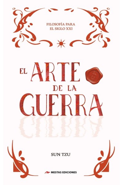 EL ARTE DE LA GUERRA