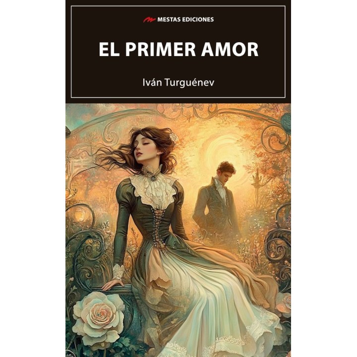 EL PRIMER AMOR