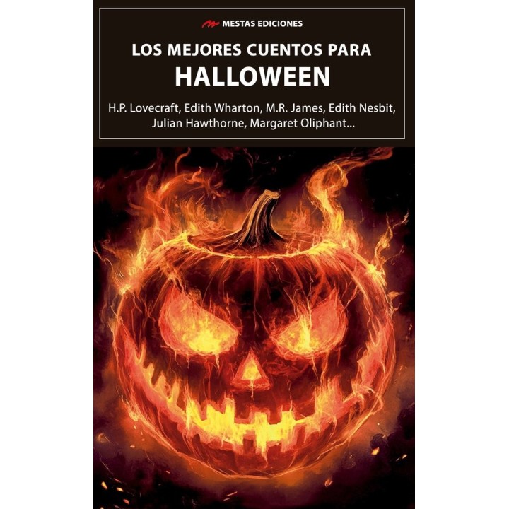 LOS MEJORES CUENTOS PARA HALLOWEEN