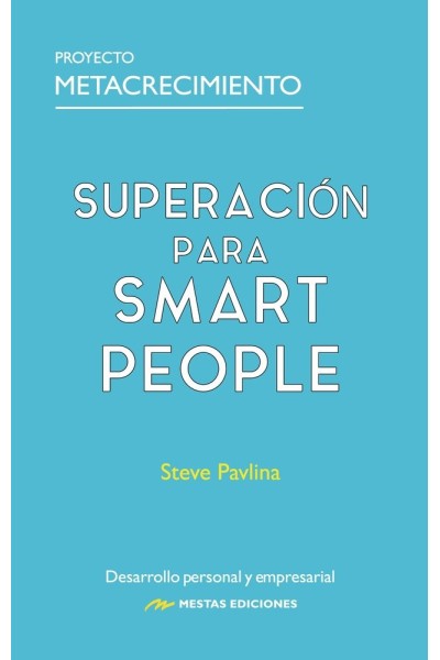SUPERACION PARA SMART PEOPLE