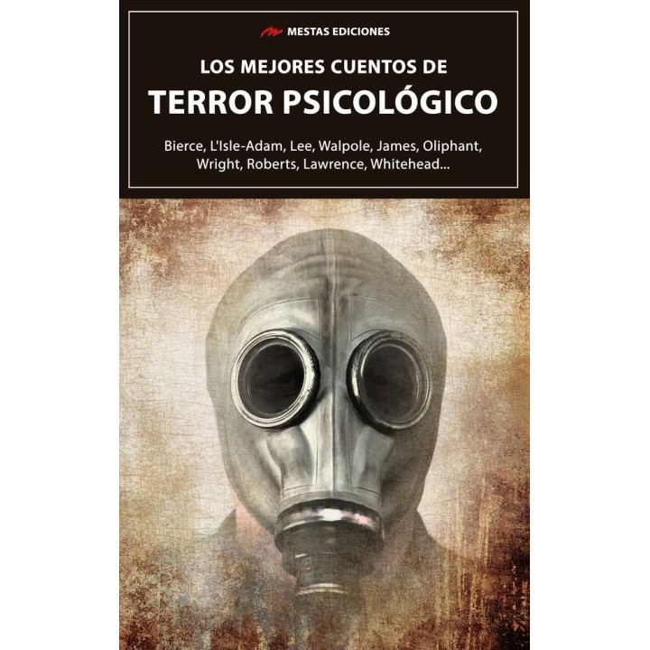 LOS MEJORES CUENTOS DE TERROR PSICOLOGICO