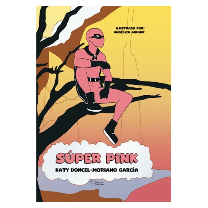 SUPER PINK