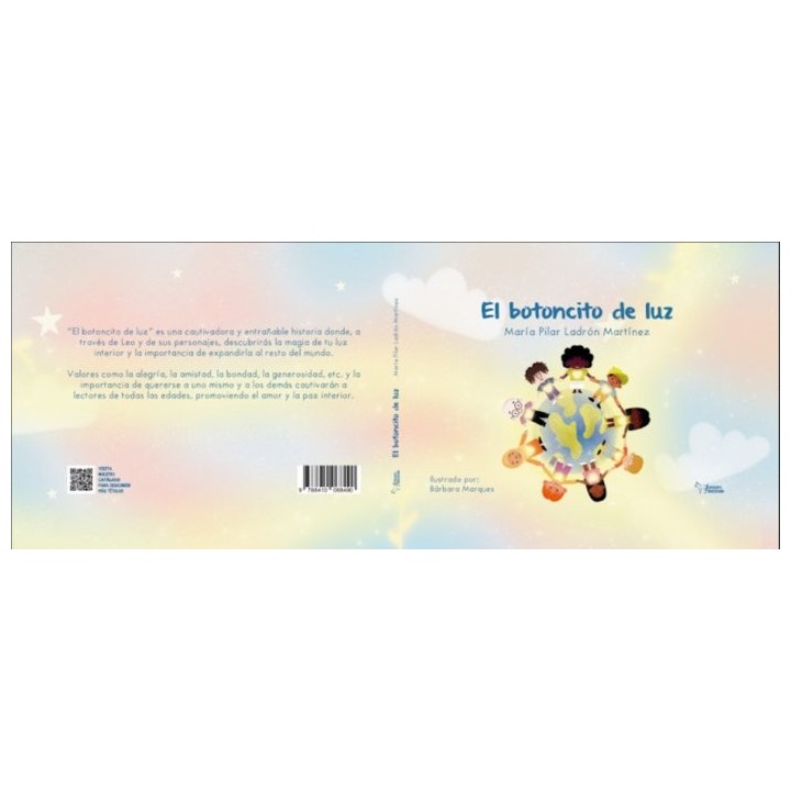 EL BOTONCITO DE LUZ
