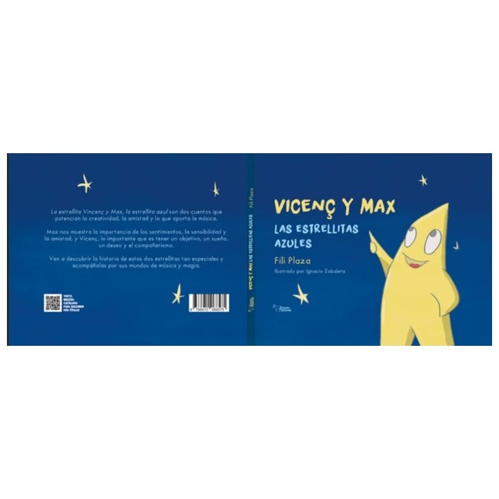 VICENC Y MAX