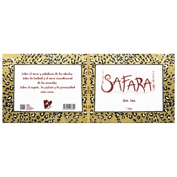 SAFARA