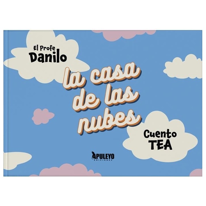 LA CASA DE LAS NUBES