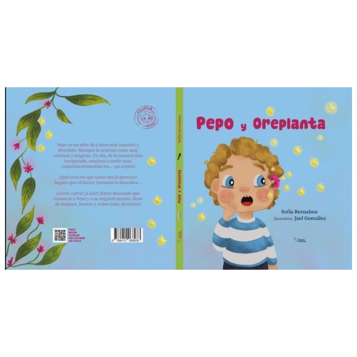 PEPO Y OREPLANTA