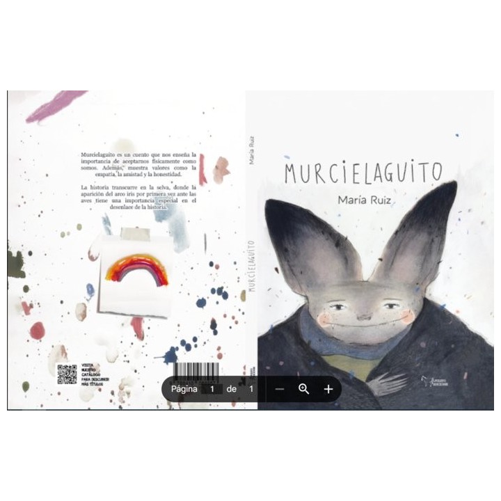 MURCIELAGUITO