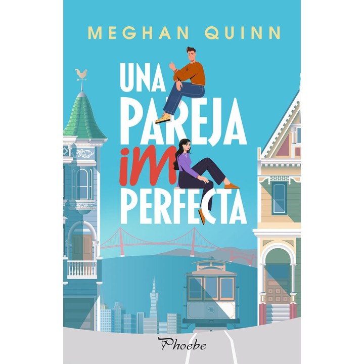 UNA PAREJA IMPERFECTA