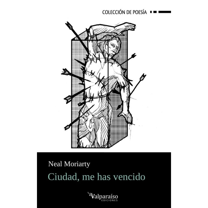 CIUDAD ME HAS VENCIDO