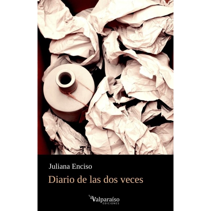 DIARIO DE LAS DOS VECES