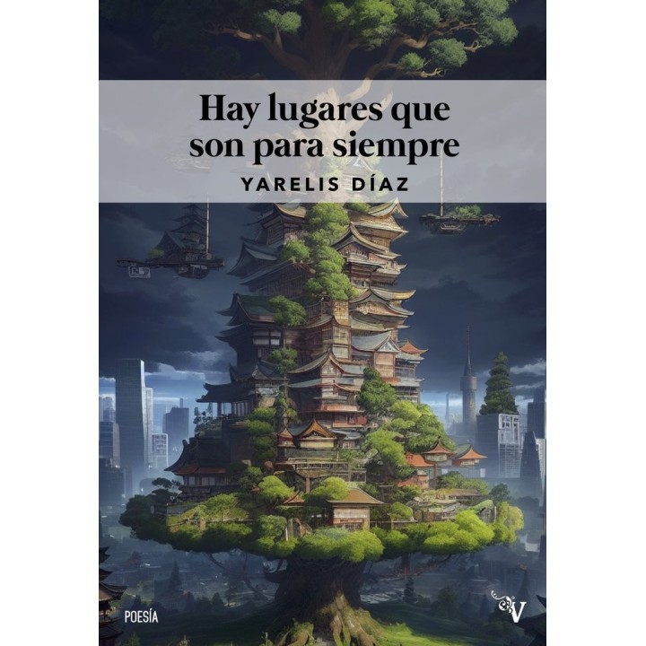 HAY LUGARES QUE SON PARA SIEMPRE