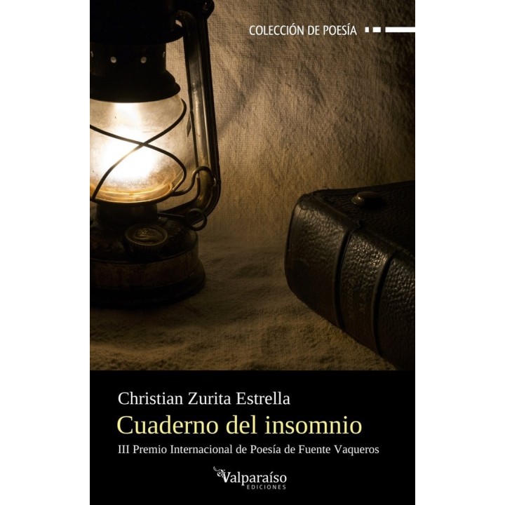 CUADERNO DEL INSOMNIO