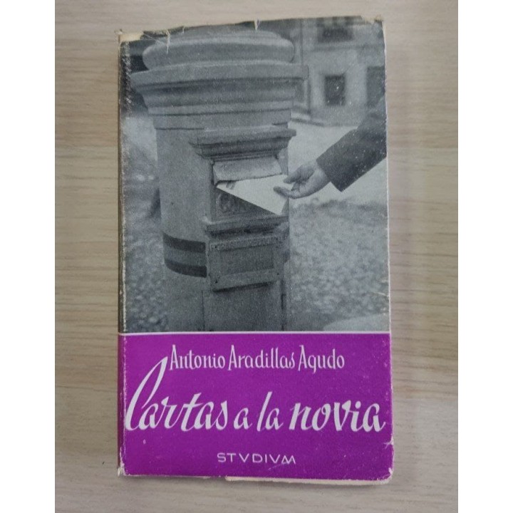 Cartas a la novia