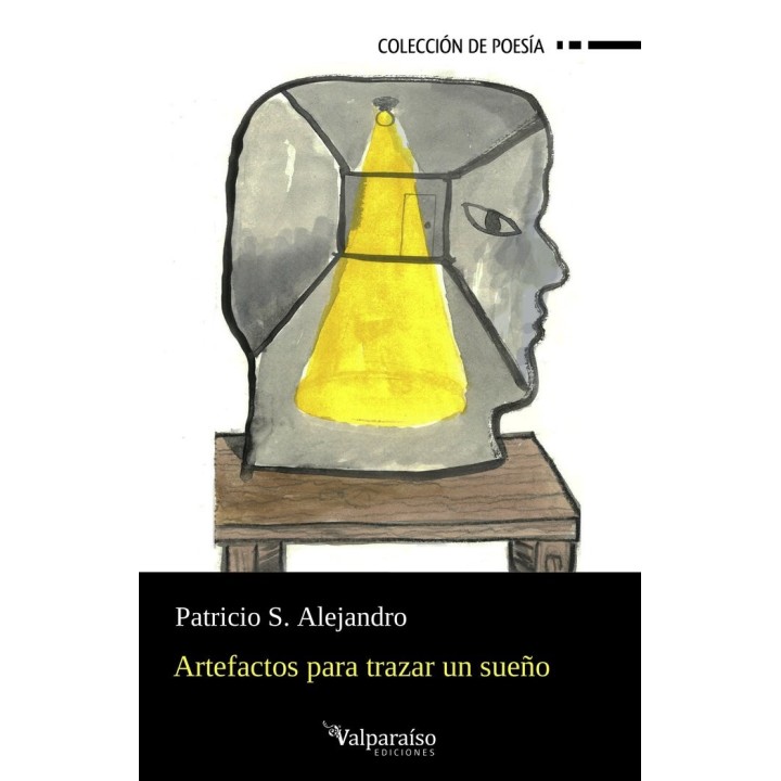 ARTEFACTOS PARA TRAZAR UN SUEÑO