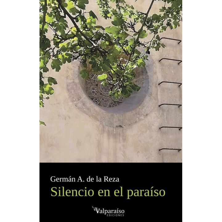 SILENCIO EN EL PARAISO