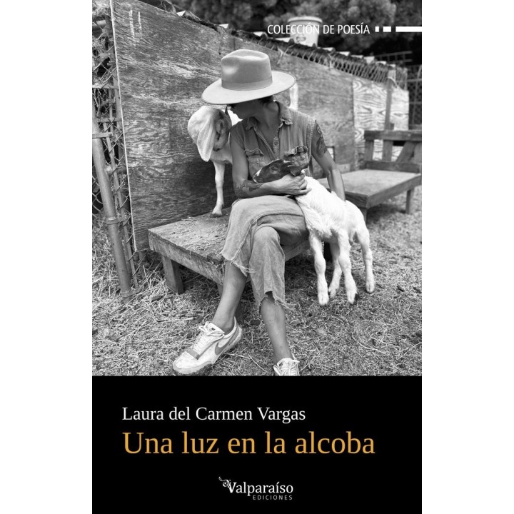 UNA LUZ EN LA ALCOBA
