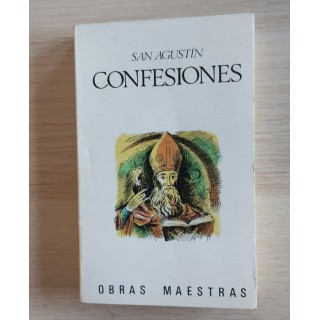 CONFESIONES