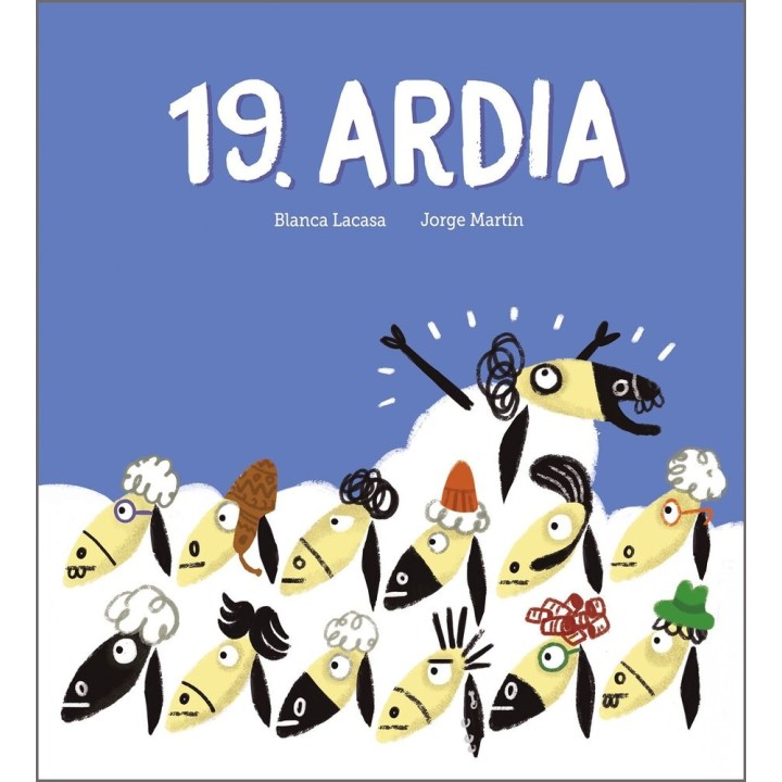19 ARDIA