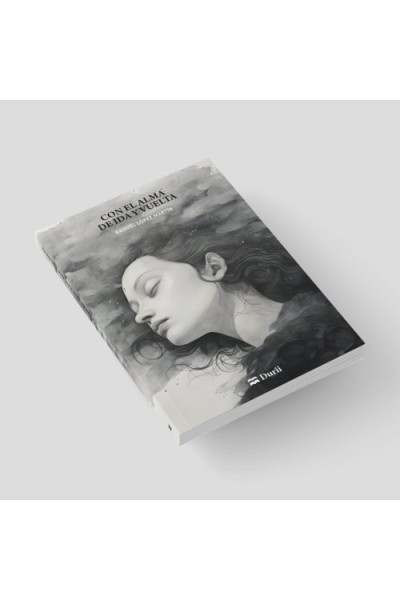 CON EL ALMA DE IDA Y VUELTA