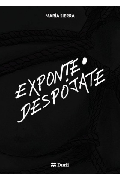 EXPONTE - DESPOJATE