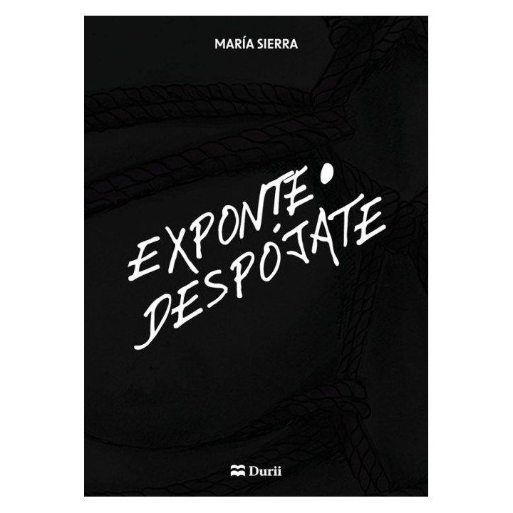 EXPONTE - DESPOJATE