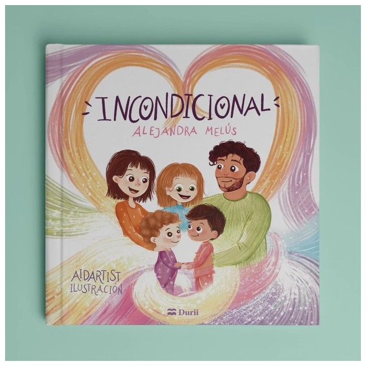 INCONDICIONAL