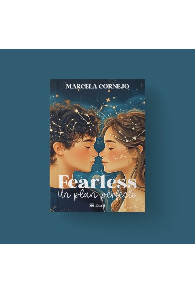 FEARLESS: UN PLAN PERFECTO