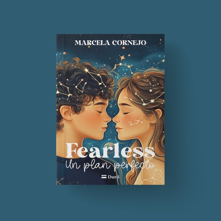 FEARLESS: UN PLAN PERFECTO