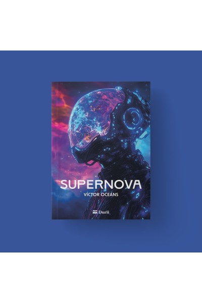 SUPERNOVA