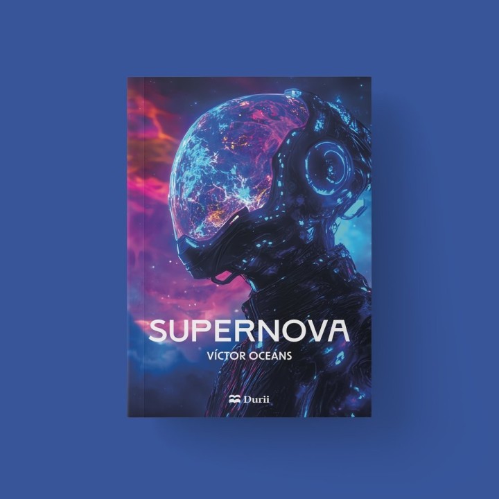 SUPERNOVA