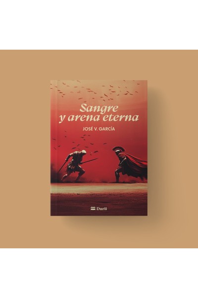 SANGRE Y ARENA ETERNA