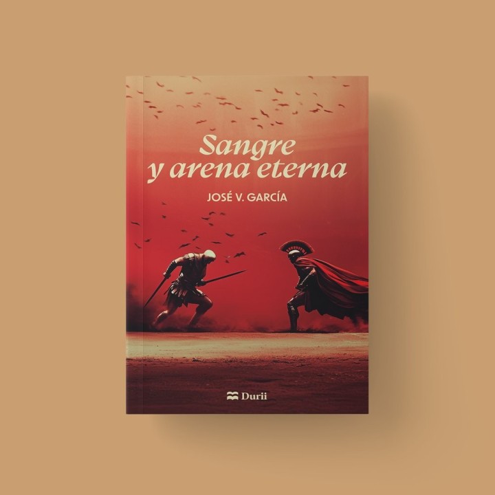 SANGRE Y ARENA ETERNA