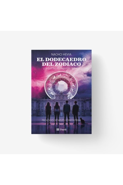 EL DODECAEDRO DEL ZODIACO