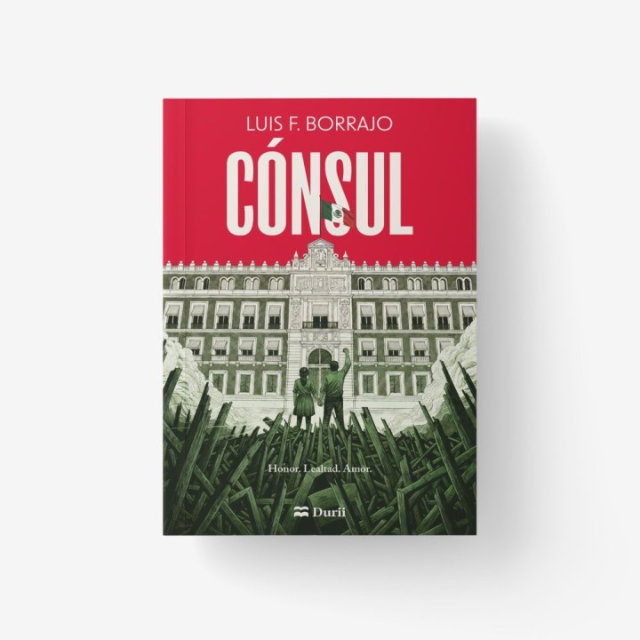 CONSUL