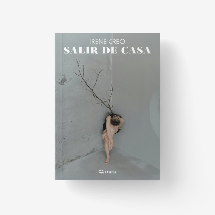 SALIR DE CASA