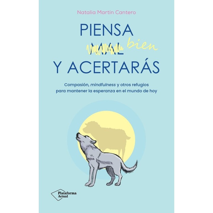 PIENSA BIEN Y ACERTARAS