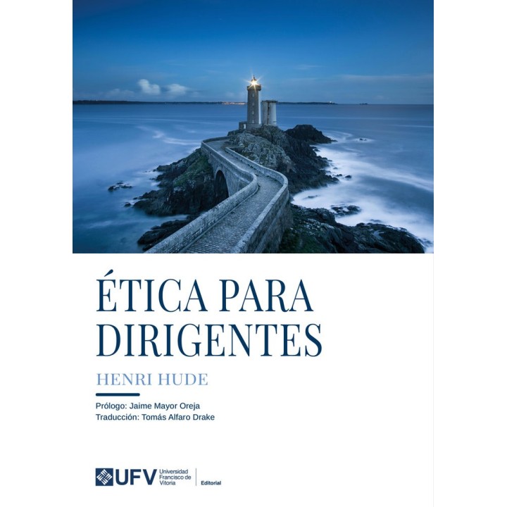ETICA PARA DIRIGENTES