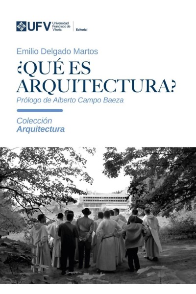 QUE ES ARQUITECTURA