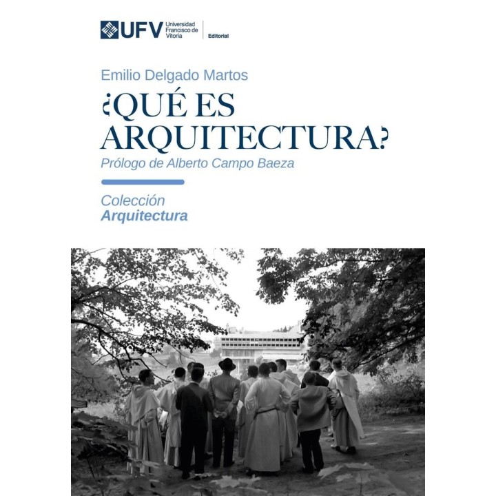 QUE ES ARQUITECTURA