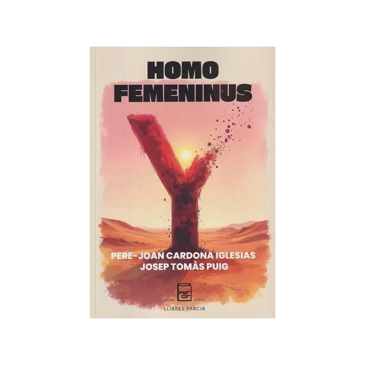 HOMO FEMENINUS