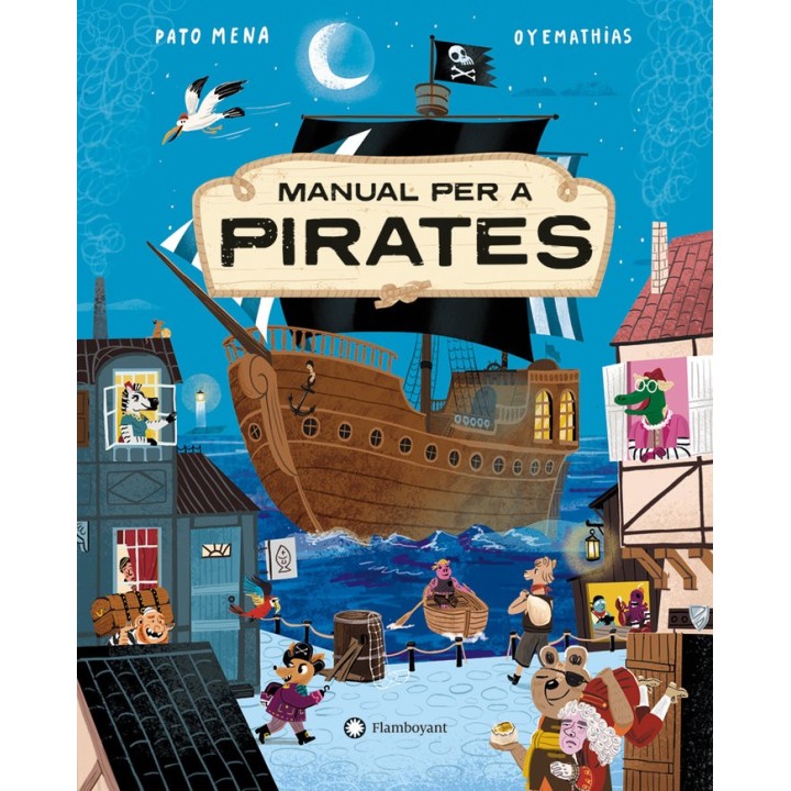 MANUAL PER A PIRATES