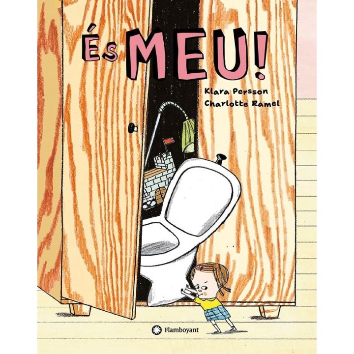 ES MEU