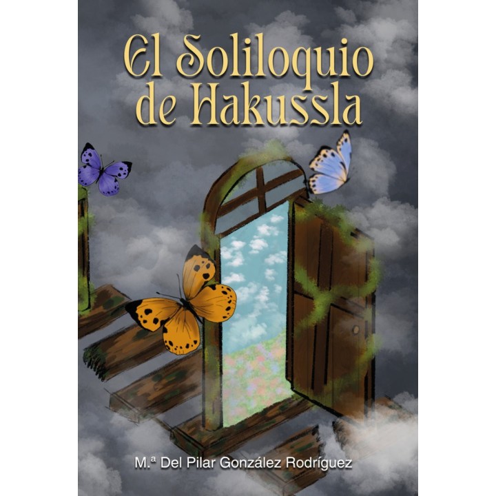 EL SOLILOQUIO DE HAKUSSLA