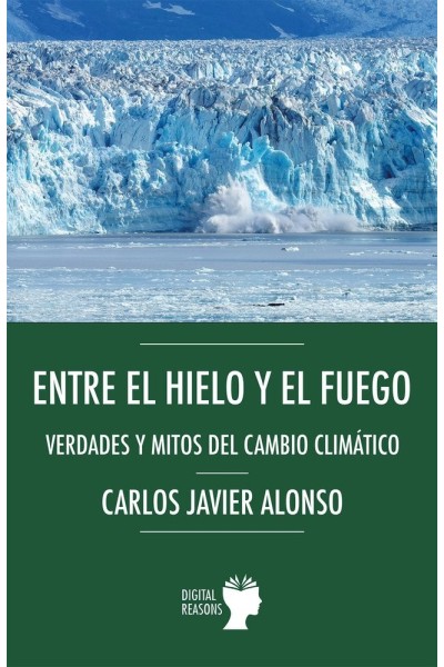 ENTRE EL HIELO Y EL FUEGO