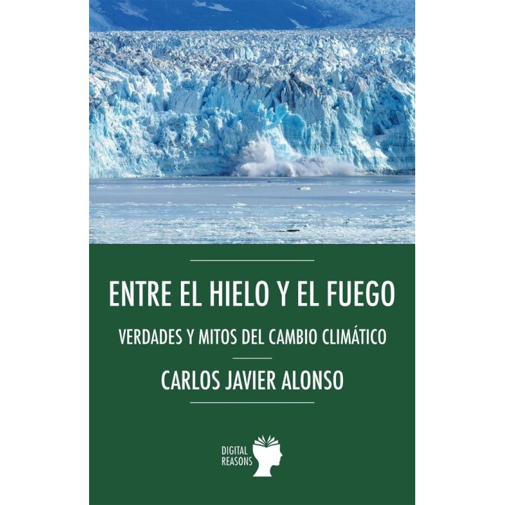 ENTRE EL HIELO Y EL FUEGO