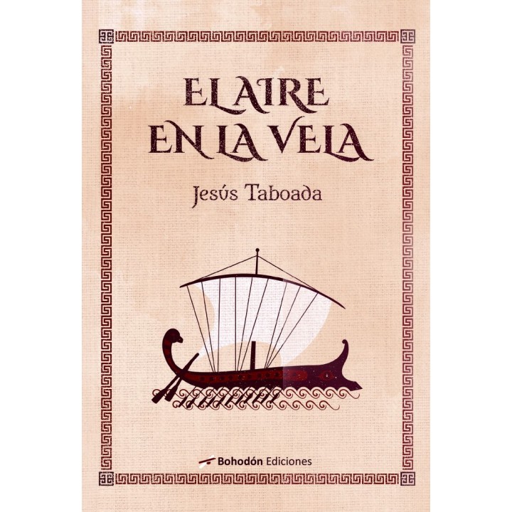 EL AIRE EN LA VELA