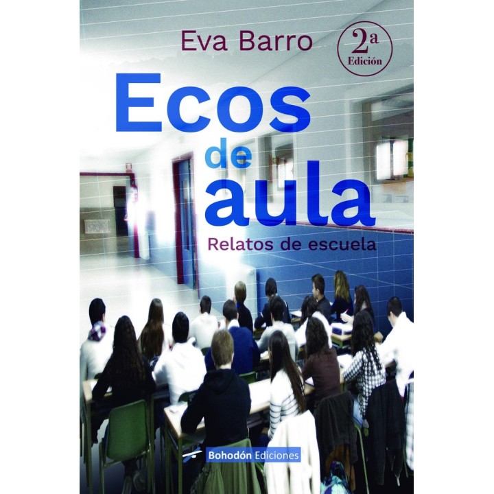 ECOS DE AULA