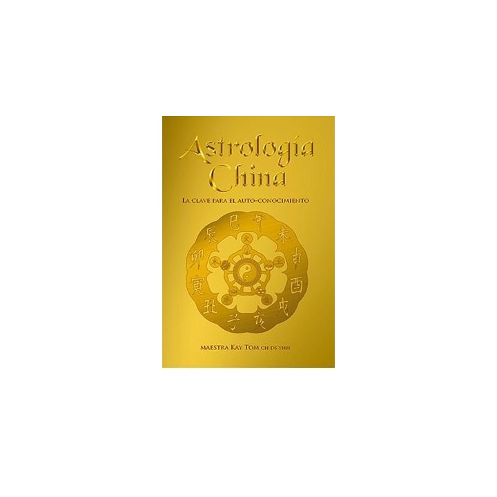 ASTROLOGIA CHINA