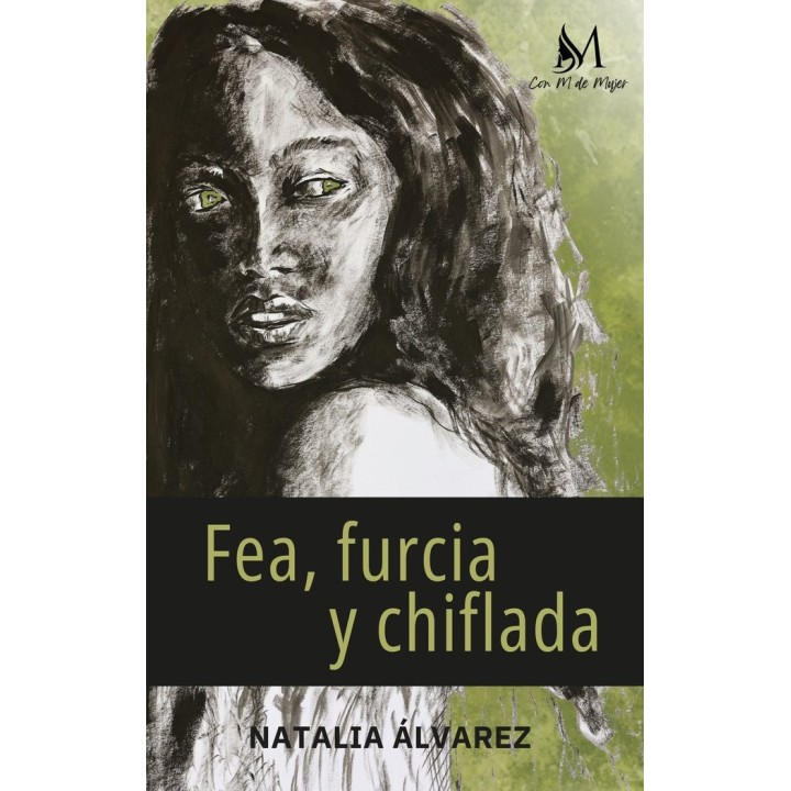 FEA FURCIA Y CHIFLADA
